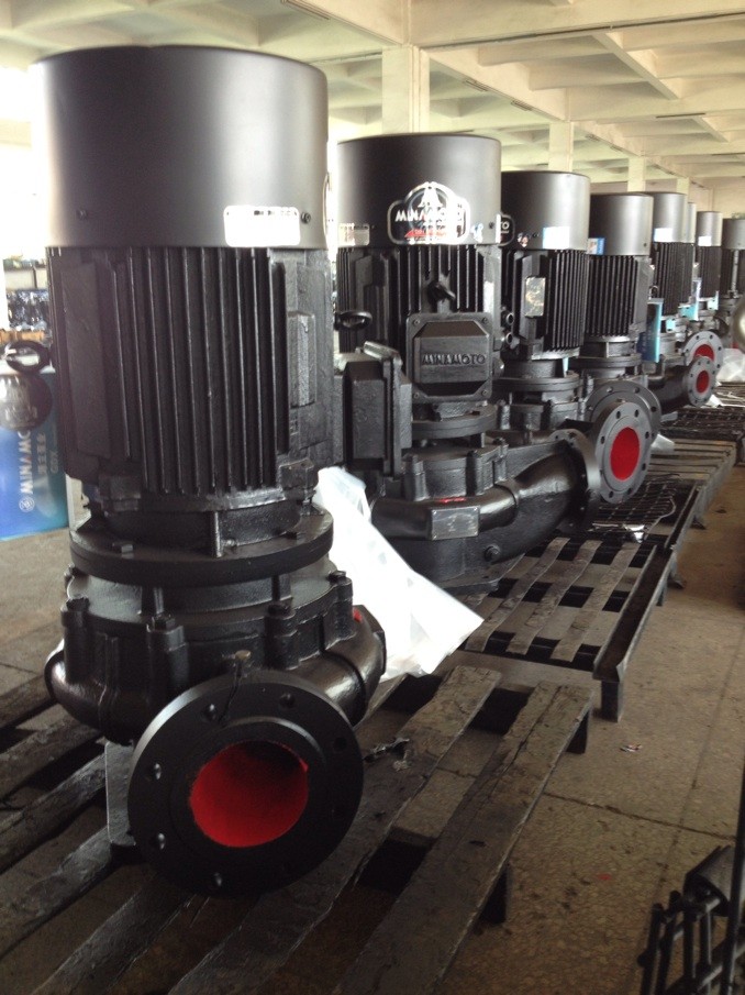 大量批發(fā)管道水泵 冷卻塔*循環(huán)水泵 中央空調(diào)*水泵