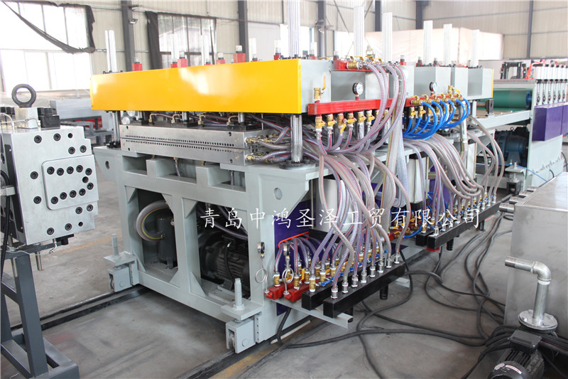 PP新型塑料建筑模板行業(yè)市場分析