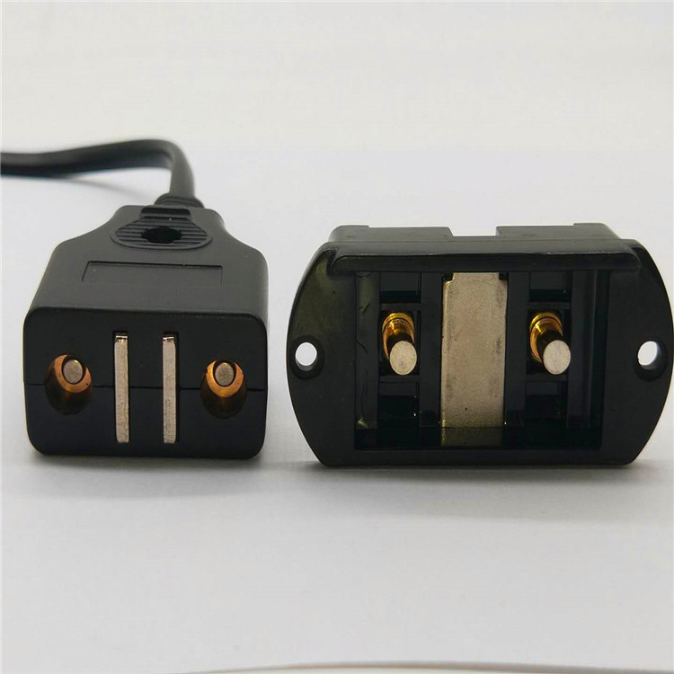 磁鐵連接器實(shí)物圖片磁吸插頭磁性連接器 智能穿戴2pin磁吸數(shù)據(jù)線(xiàn)