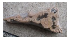 批發(fā)角花B-13_東陽木雕_屏風(fēng)定做廠家_梁托