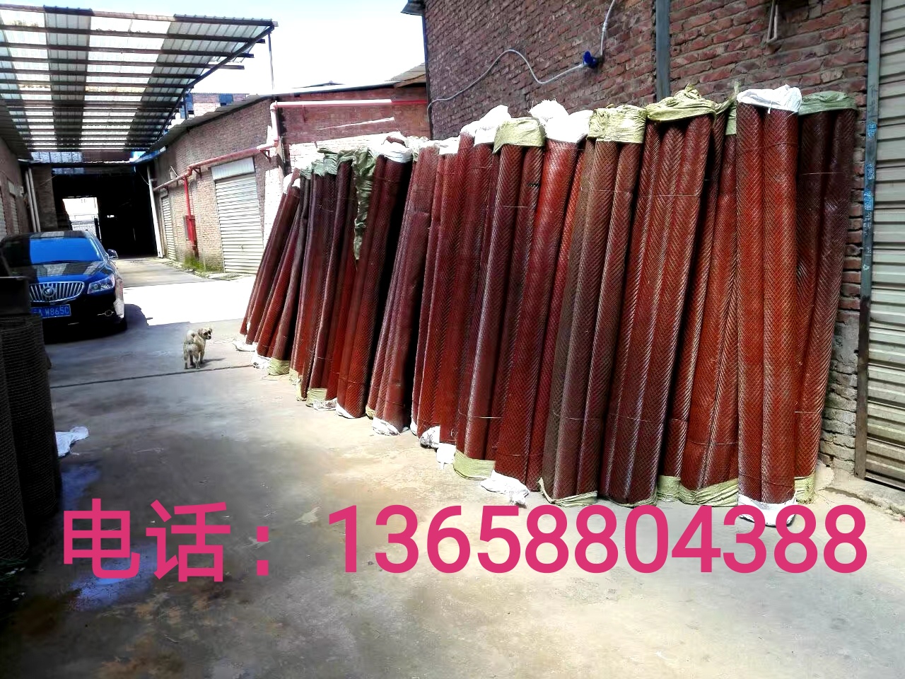 鋼板網(wǎng) 粉墻鋼板網(wǎng)