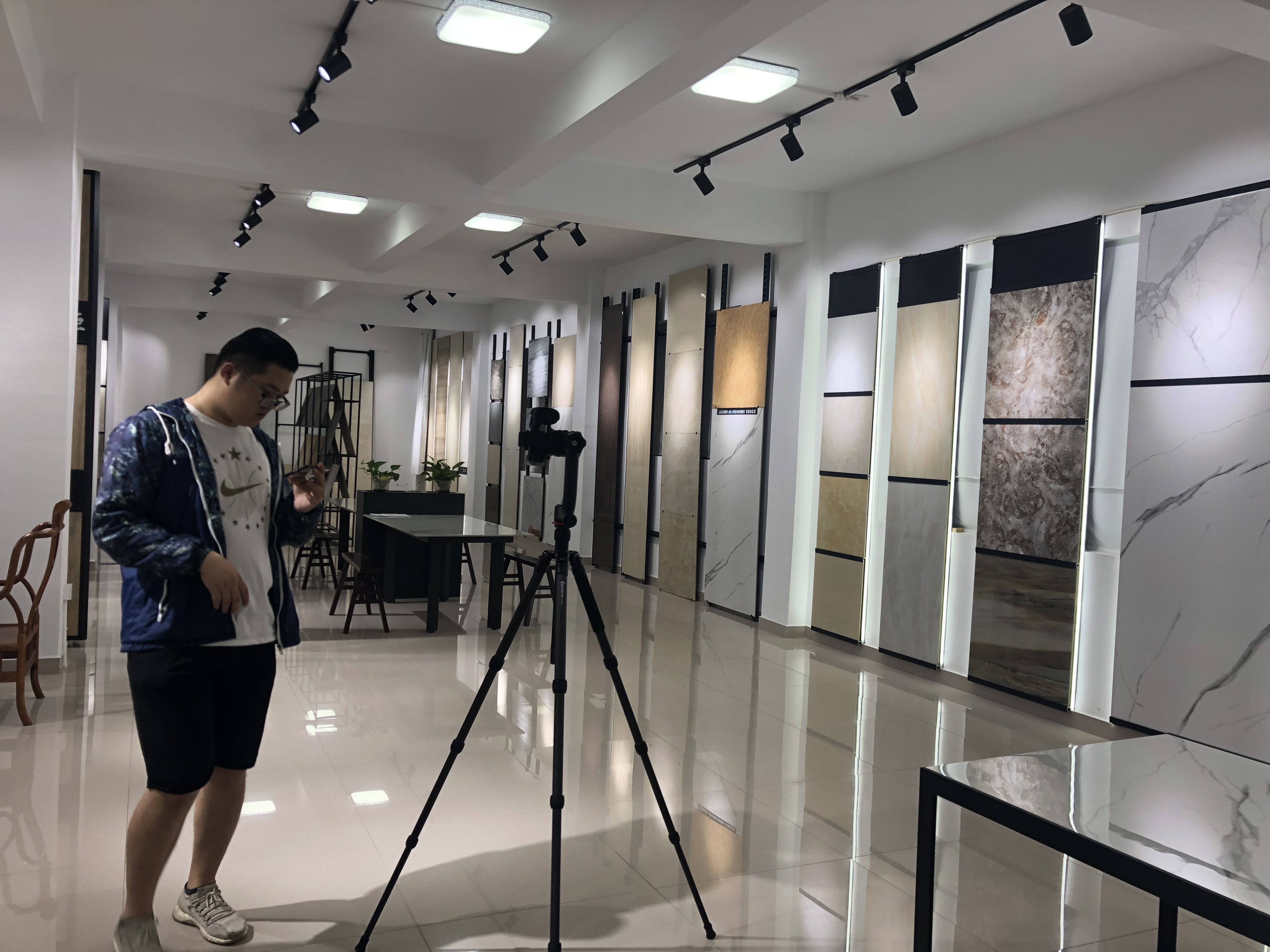 商業(yè)宣傳片拍攝 宣傳視頻制作 塵信視頻拍攝報價