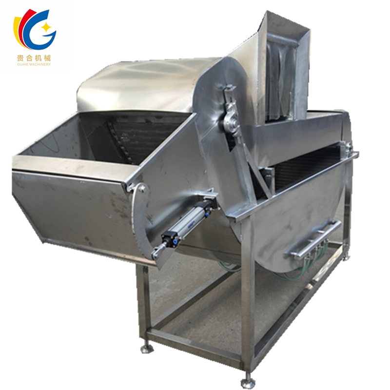 鴿子不銹鋼浸燙機 乳鴿自動燙毛鍋