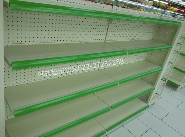掛鉤單雙面便利店藥店超市貨架批發(fā)展示架母嬰店零食店小賣部*