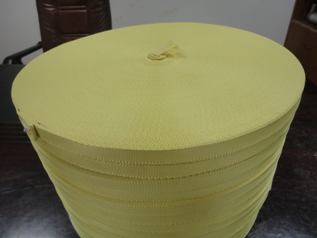 定做 黑色芳綸防火阻燃織帶 抗腐蝕抗輻射抗老化 定做各種規(guī)格