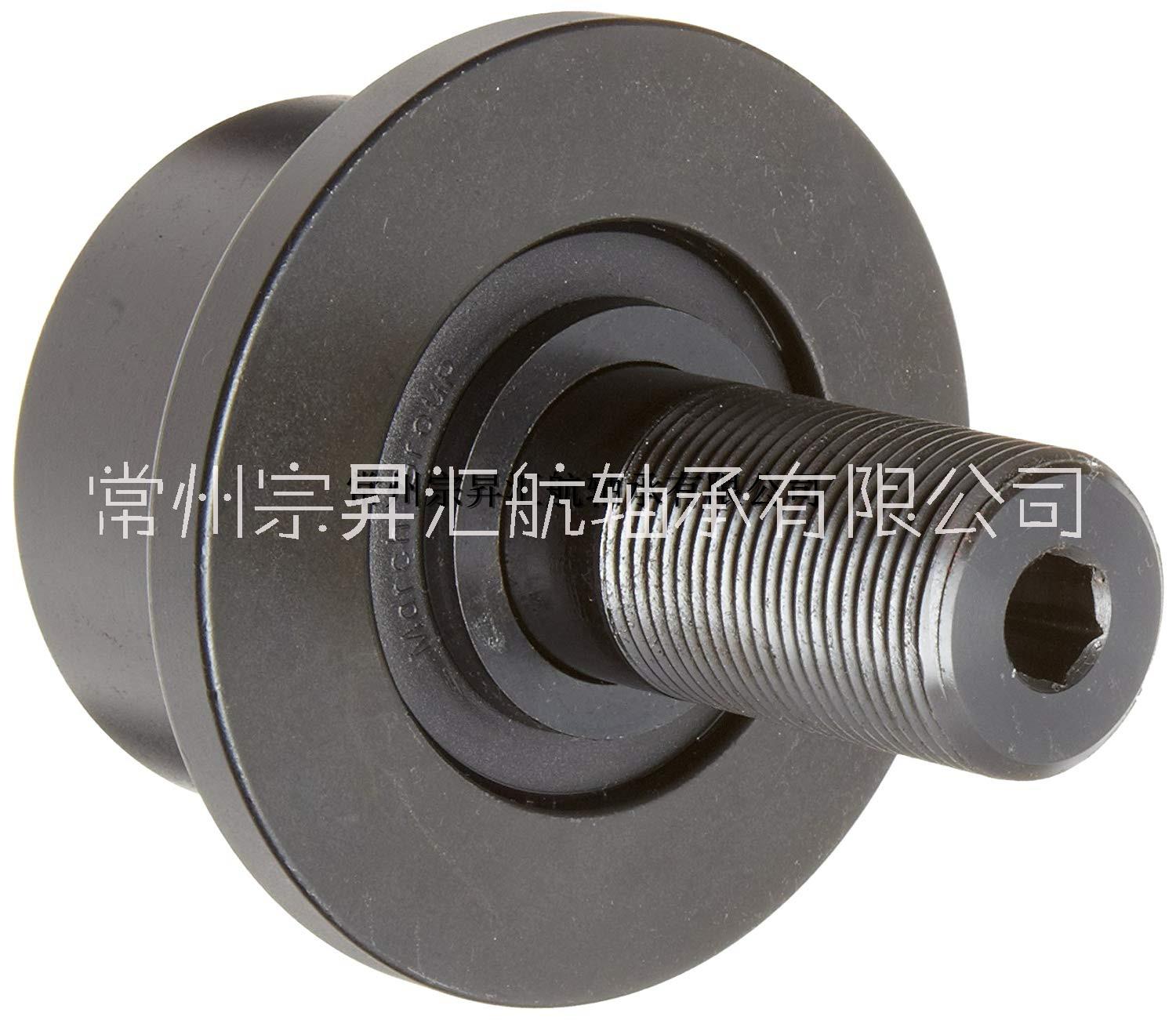 FCF 3 FCF 3-1/4帶偏心襯套特重型凸輪滾輪軸承 替代進(jìn)口滾針軸承