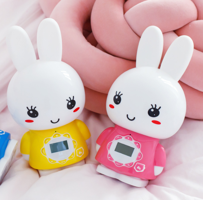 火火兔G7幼教故事機(jī) 智力開發(fā)玩具益智播放器 充電WiFi版