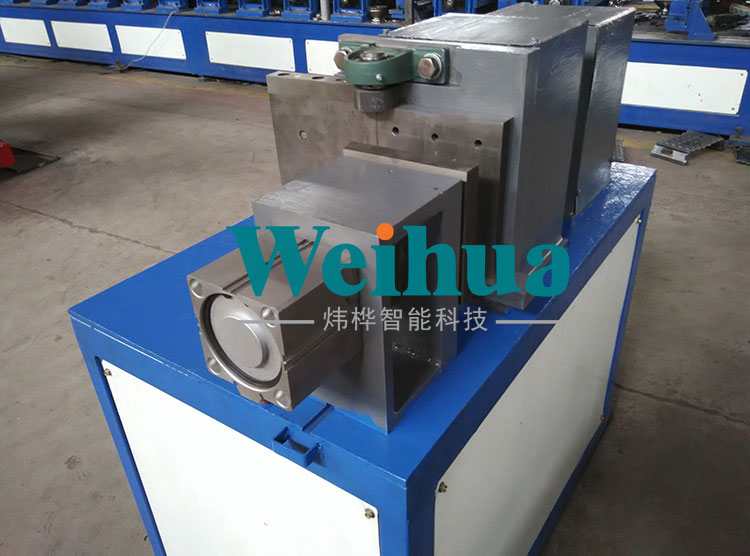 靖江市動(dòng)力箱自動(dòng)成型機(jī) 認(rèn)準(zhǔn)煒樺智能