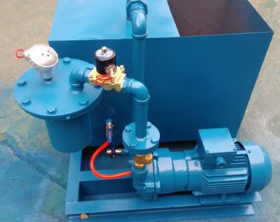 真空引水機組B型真空引水裝置價格_真空引水裝置廠家_批發(fā)