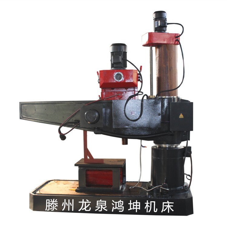 鉆床 現(xiàn)貨銷(xiāo)售z3050搖臂鉆床 機(jī)械立式50搖臂鉆  3050搖臂鉆床