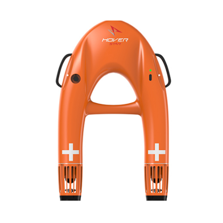 供抗風(fēng)浪8級水上救生遙控機(jī)器人 救援飛翼智能救生圈 檢測報告 H3 水域救生遙控機(jī)器人