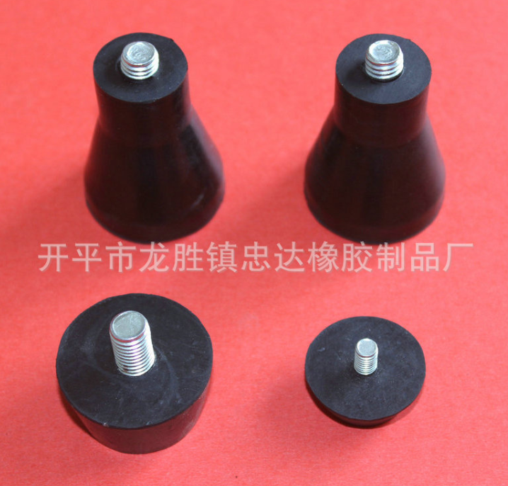 長期供應(yīng)耐油橡膠墊 螺絲橡膠墊 耐高溫橡膠墊