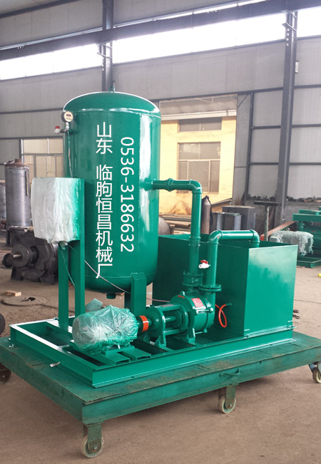 山東井點真空降水機組價格_批發(fā)真空降水機組_供應(yīng)廠家