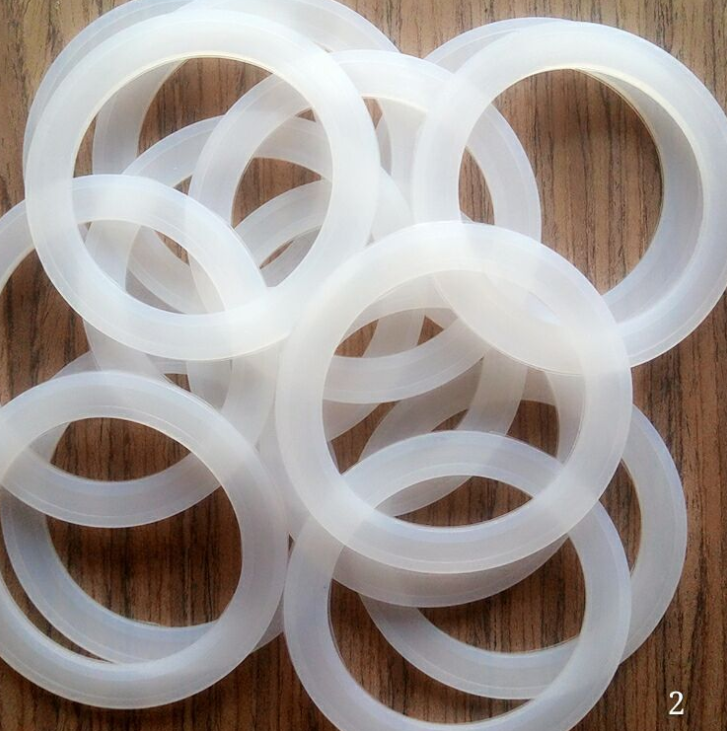 硅膠密封圈 O型密封圈 可定制 廠家直銷