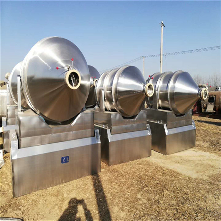 *回收二手混合機，求購混合機