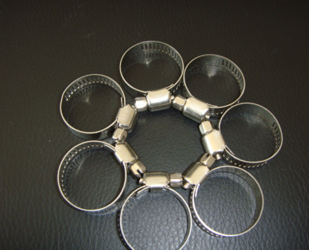 河北喉箍直銷  不銹鋼喉箍卡箍 量大從優(yōu) 喉箍直銷 *