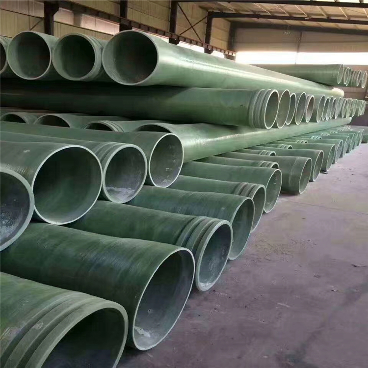 玻璃鋼夾砂管廠家現(xiàn)貨供應(yīng)@排污管道