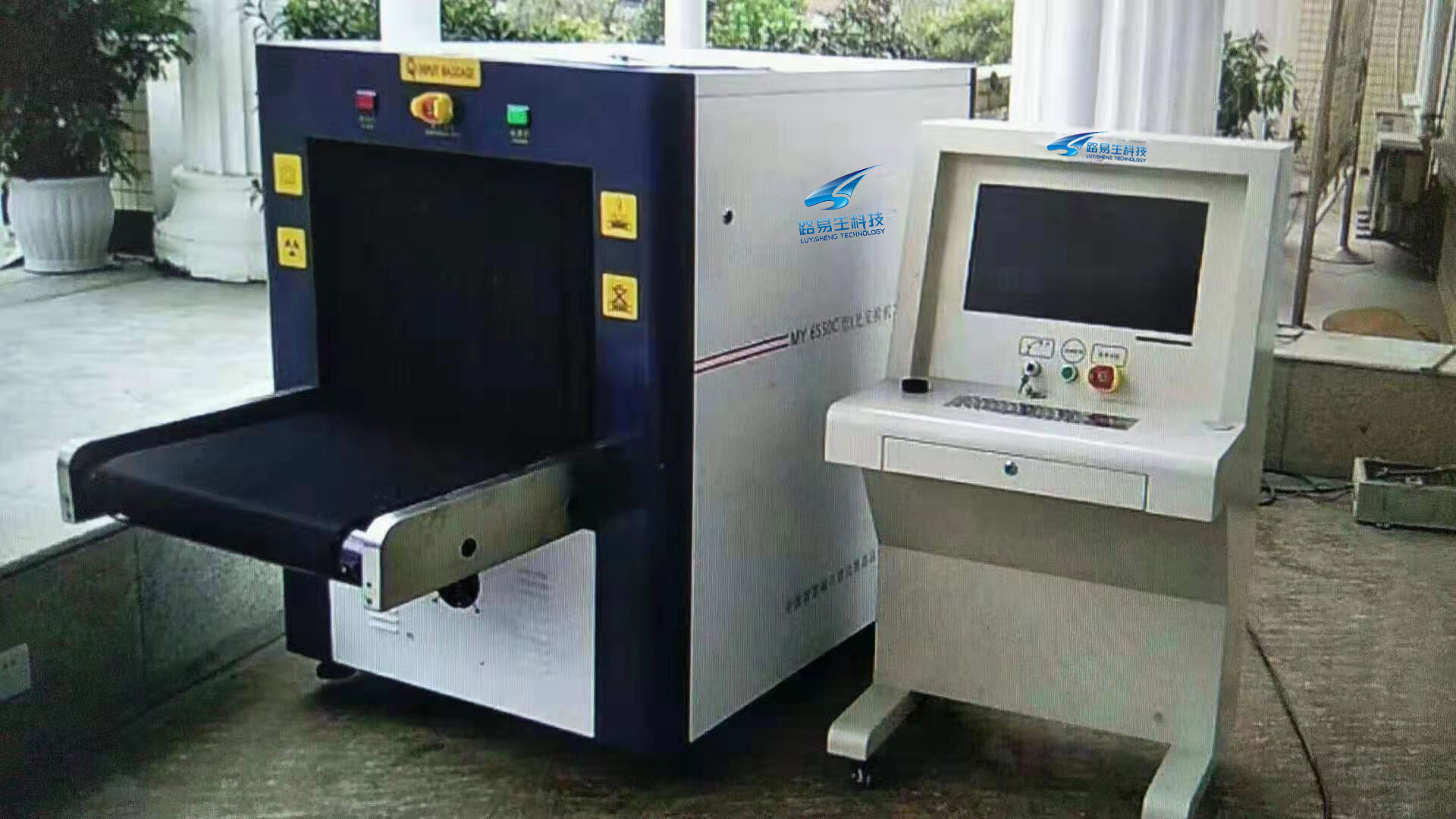 山西太原酒店安檢機(jī)批發(fā)工廠直營(yíng)價(jià)格實(shí)惠上門安裝 山西太原酒店安檢機(jī)批發(fā)