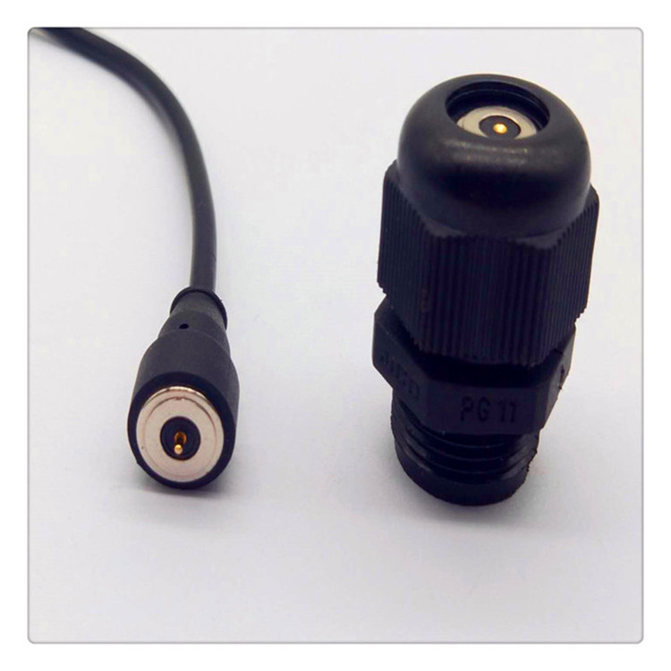 深圳磁鐵充電連接器廠 磁吸充電連接器廠 磁性充電連接器廠