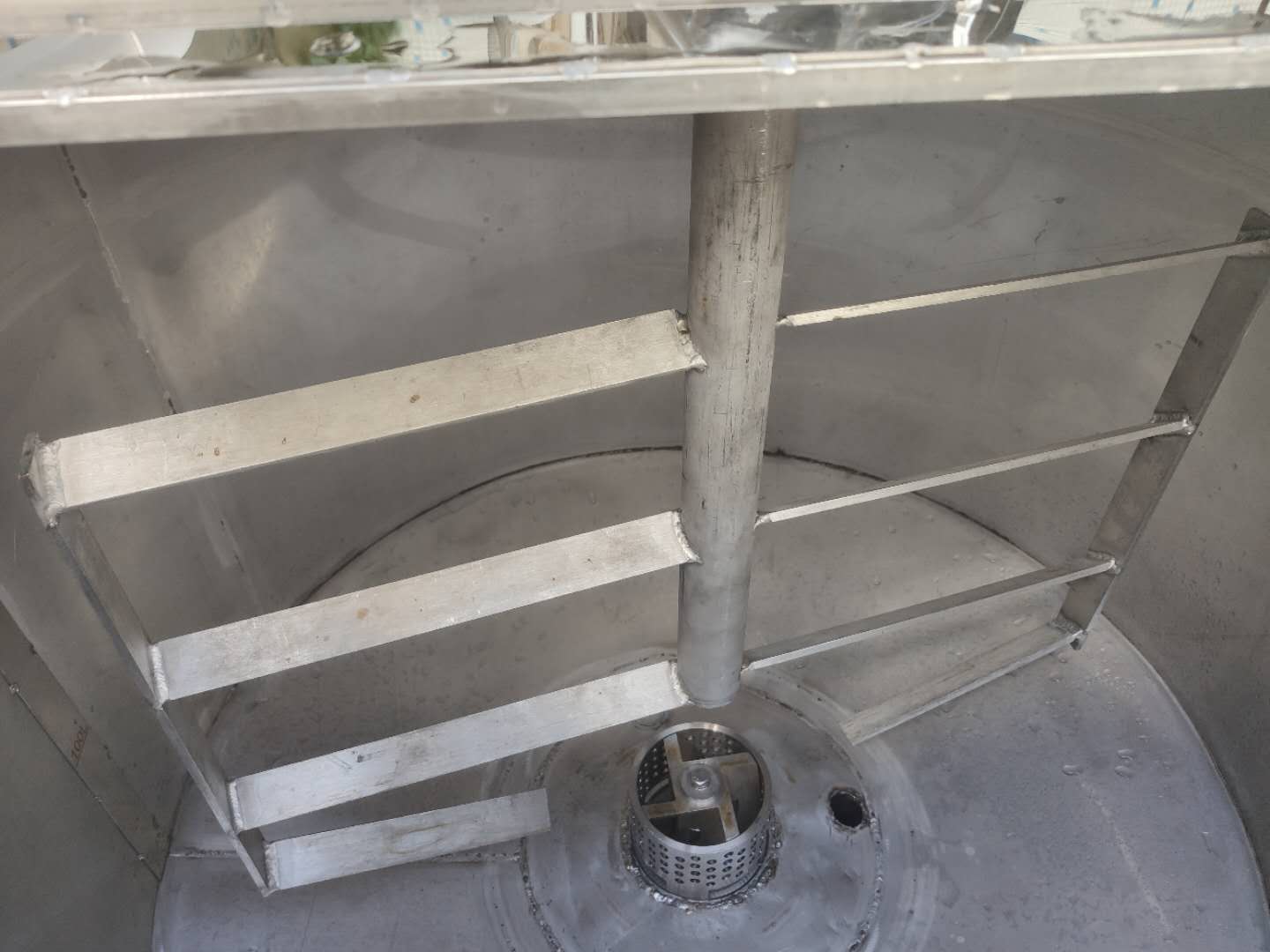 洗發(fā)水機器 洗發(fā)水生產(chǎn)機器 洗發(fā)水制作機器廠家