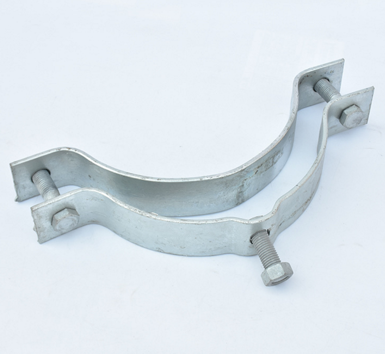 抱箍廠(chǎng)家報(bào)價(jià)，廠(chǎng)家直銷(xiāo)，*