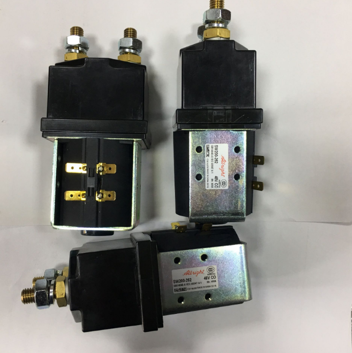 全新直流接觸器優(yōu)質(zhì)供應商