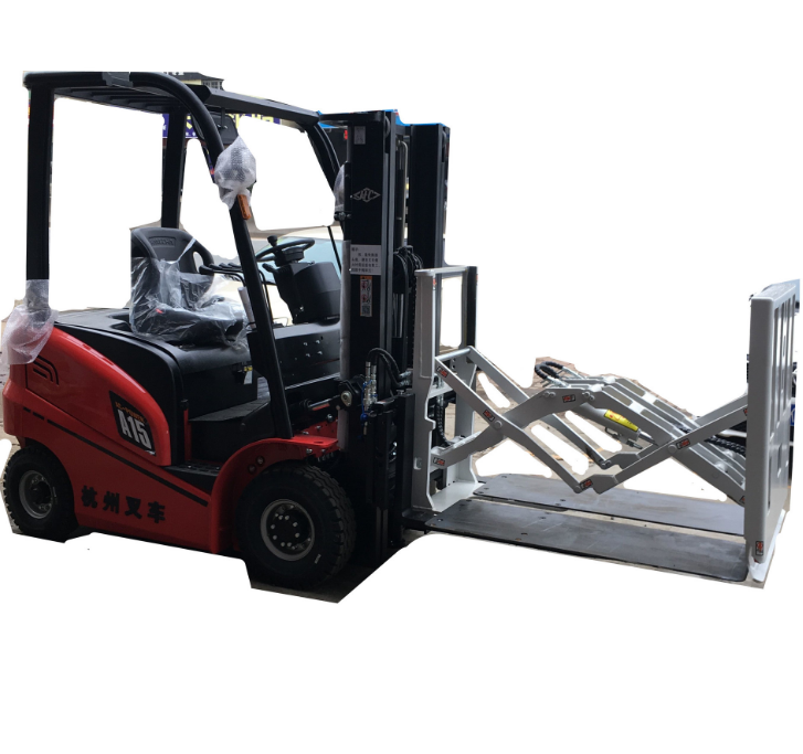 全新蓄電池叉車優(yōu)質(zhì)供應(yīng)商-直銷