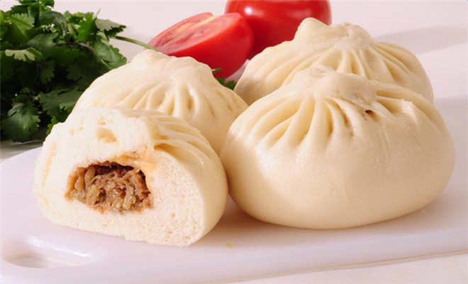 包子客牛肉湯包加盟詳情