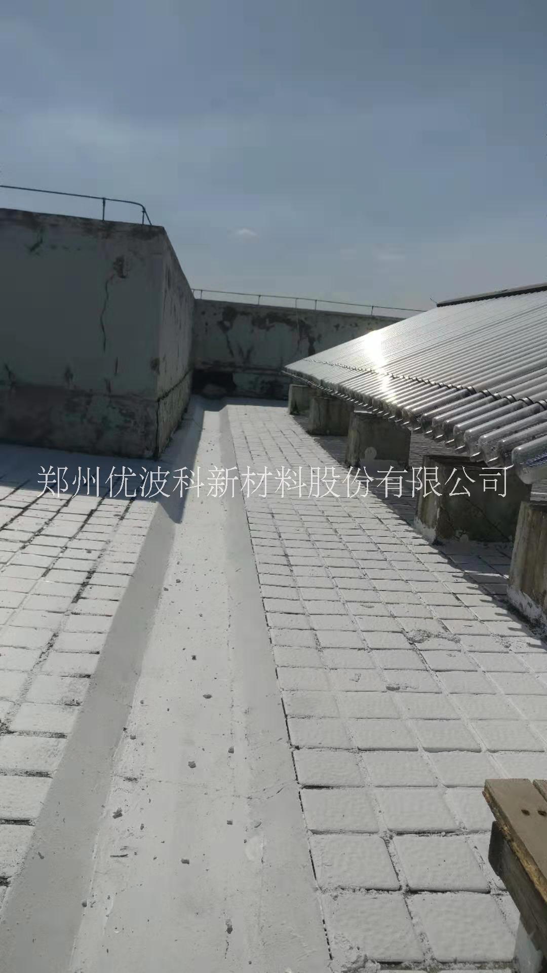 屋頂隔熱涂料 降溫高達(dá)15-20度 廠房、別墅屋面隔熱涂料生產(chǎn)廠家