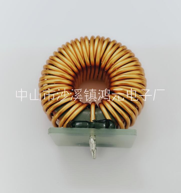 1065偶合線圈 錳鋅磁環(huán)電感 共模電感