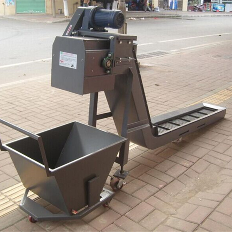 鏈板式機(jī)鏈板式機(jī)床排屑機(jī)定做床排屑機(jī)定做