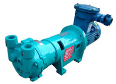 防爆水環(huán)式真空泵廠家批發(fā)報(bào)價(jià)/濰坊防爆水環(huán)式真空泵