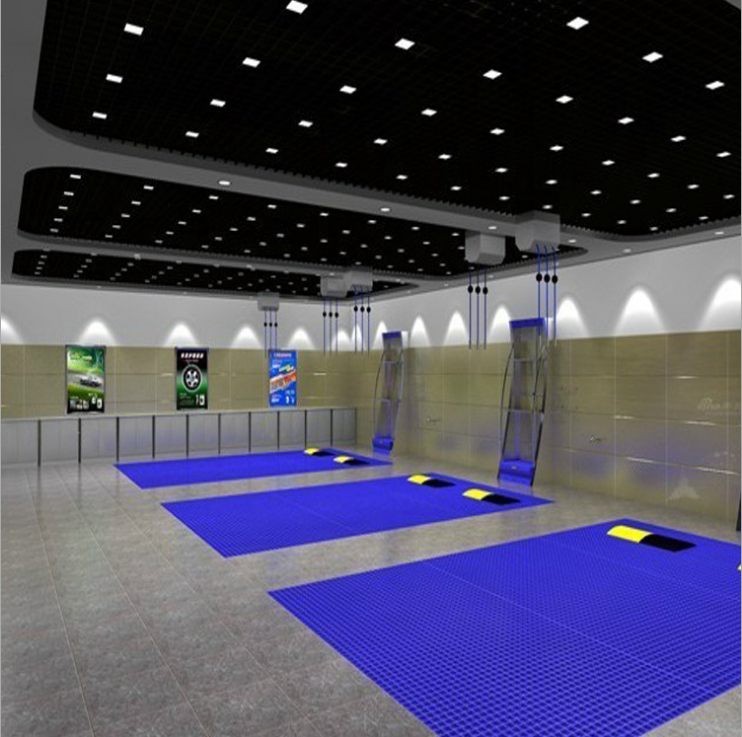 河北玻璃鋼格柵廠家 玻璃鋼樹篦子