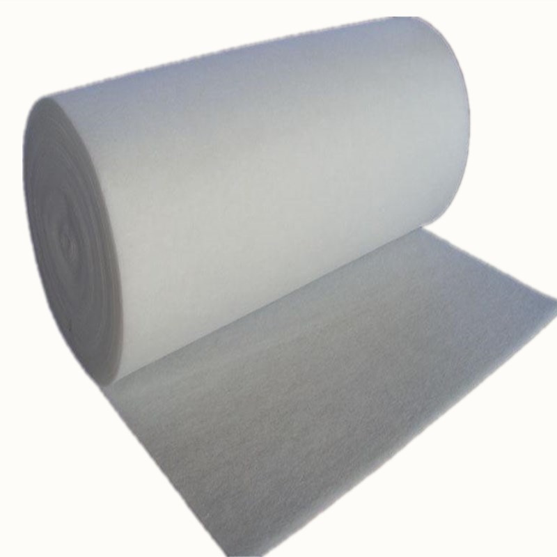 烤漆房過濾棉中效過濾棉 噴烤漆房進(jìn)風(fēng)棉頂棉