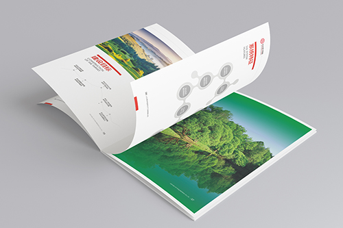 畫冊(cè)印刷廠家直銷 品翼服裝企業(yè)宣傳精裝騎馬釘定制畫冊(cè)印刷 包郵