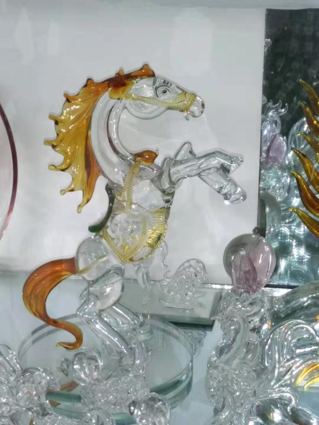 水晶佛教用品制作 包教會(huì) 好賺錢(qián) 水晶工藝品擺件