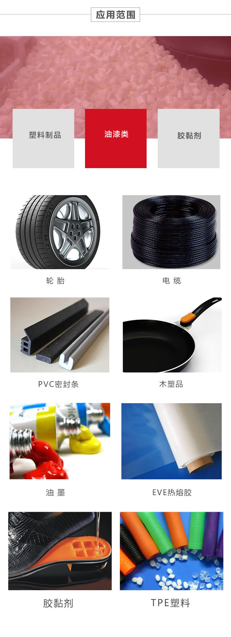 塑料防霉抗菌劑5700-DC1