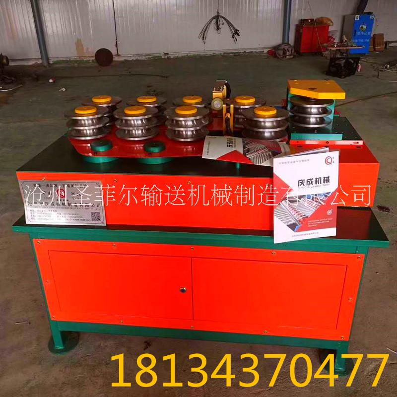 新疆*大棚彎管機(jī) 防護(hù)墻折彎?rùn)C(jī) 角鐵打彎?rùn)C(jī)供應(yīng) 彎管機(jī) 折彎?rùn)C(jī) 打彎?rùn)C(jī)