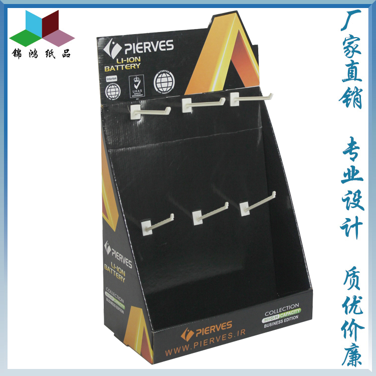 PDQ展示盒批發(fā)報(bào)價(jià)/供應(yīng)商 桌面小紙展架