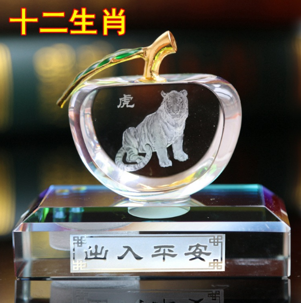 現(xiàn)場制作水晶工藝品/包教包會