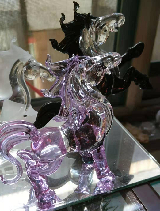 水晶佛教用品制作 包教會(huì) 好賺錢(qián) 水晶工藝品擺件