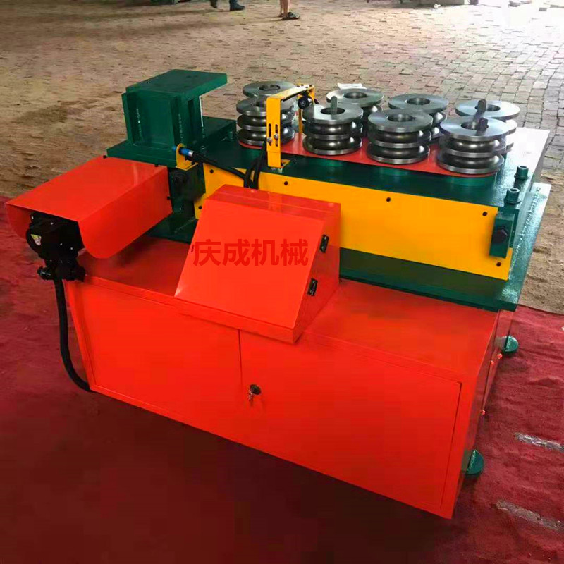 大棚彎管機  數(shù)控彎管機  全自動折彎機廠家