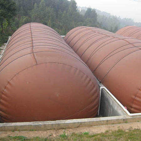 安全性高的紅泥發(fā)酵袋