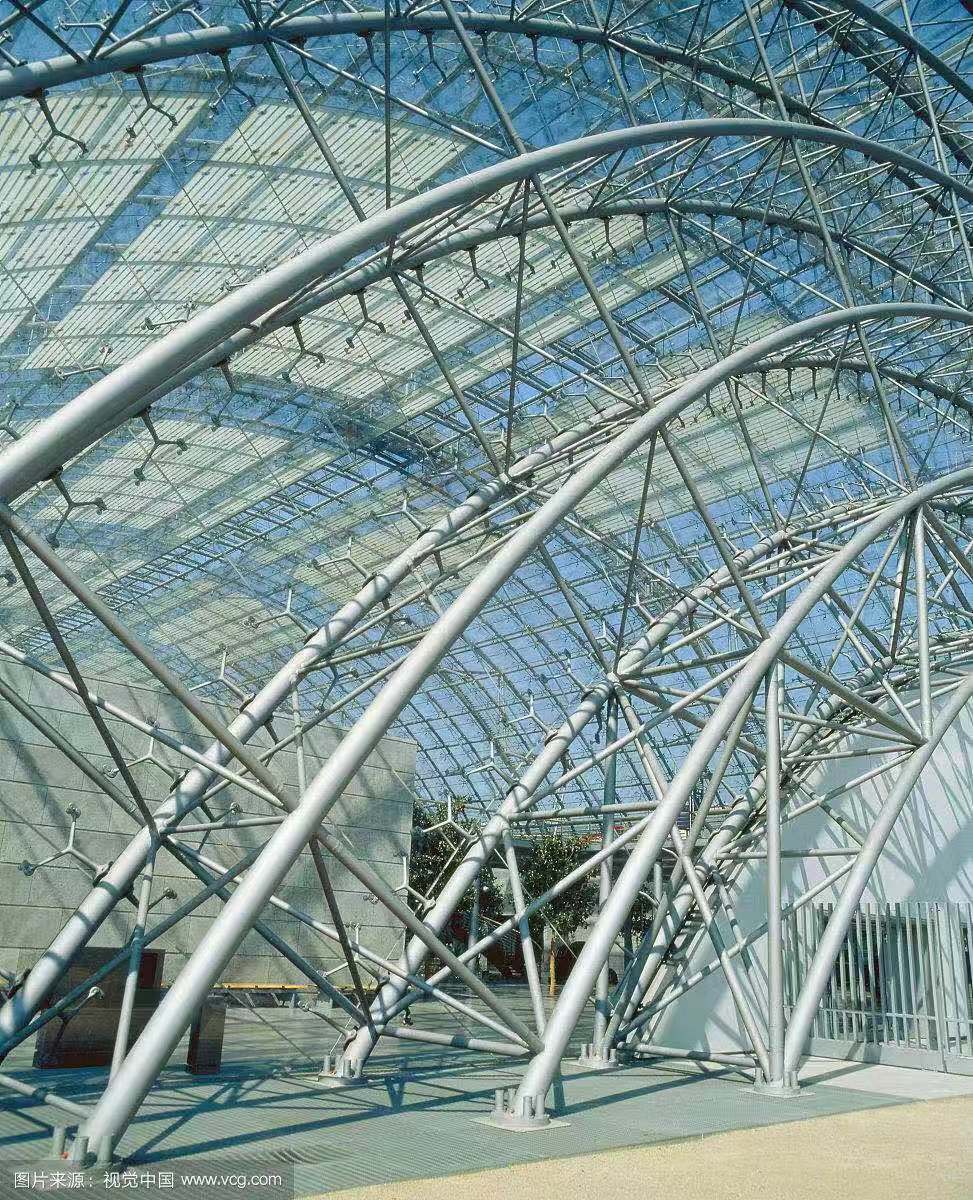 智能相貫線切割機 八軸相貫線切割機 方圓管切割一體機