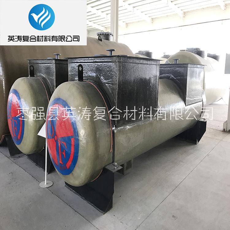 玻璃鋼儲罐   玻璃鋼儲罐 防腐儲罐 消防罐