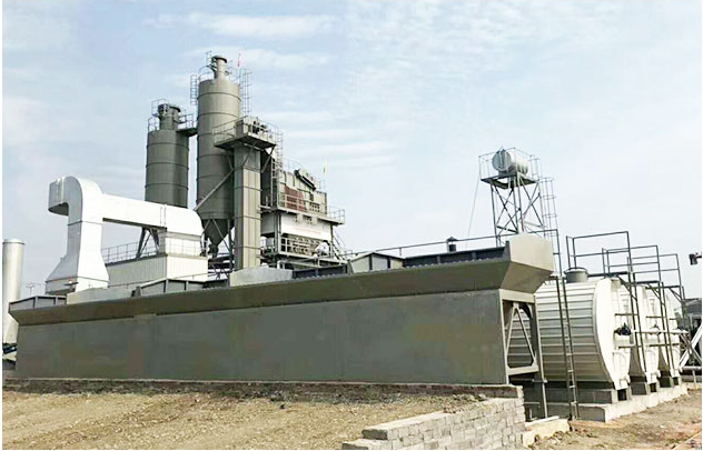 安徽瀝青混凝土攪拌站機(jī)械制造廠批發(fā)價(jià)格