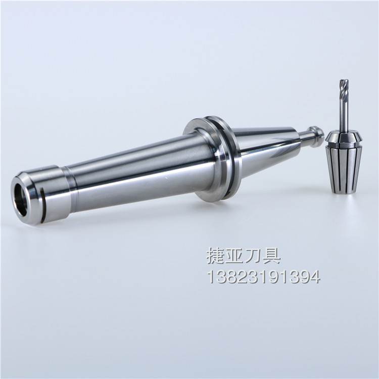 雕刻機(jī)刀柄ISO25-ER16彈性夾頭刀柄