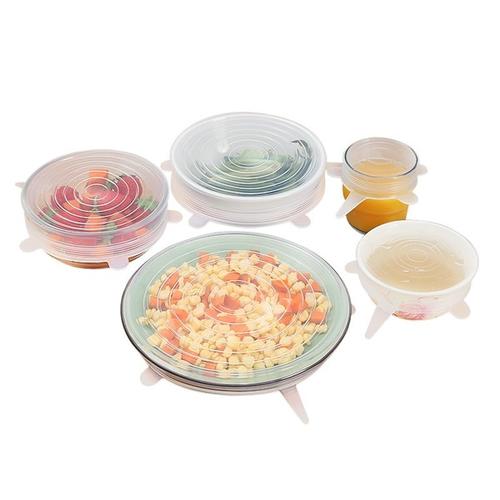保鮮蓋定制,硅膠保鮮蓋廠家生產(chǎn)硅膠餐具廚具