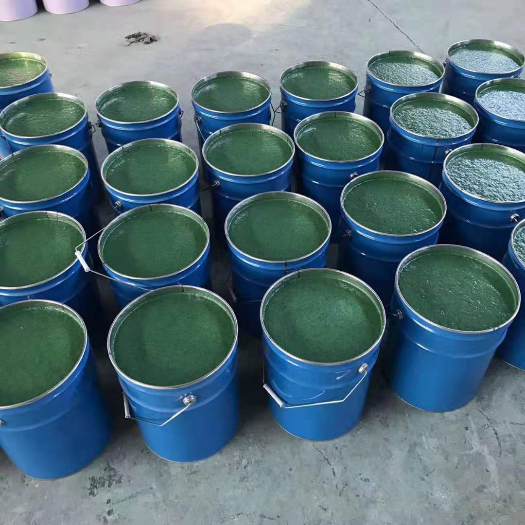 吸收塔樹脂玻璃鱗片涂料防腐