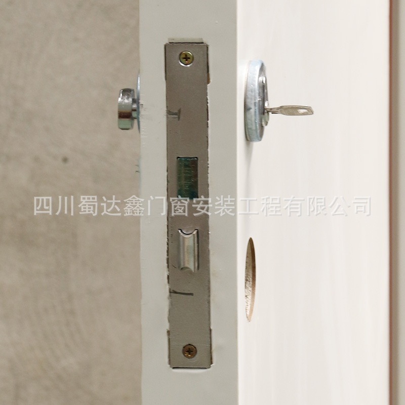 四川廠家直銷 加工定制 *乙級(jí)丙級(jí)鋼木質(zhì)防火門隔煙防火消防門批發(fā)